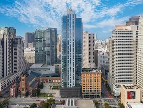 Four Seasons in San Francisco, CA - Building Photo - Building Photo