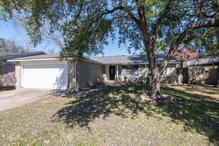 16210 Cypress Point Dr in Cypress, TX - Building Photo
