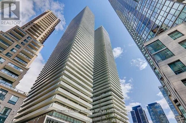 property at 50 Charles St E