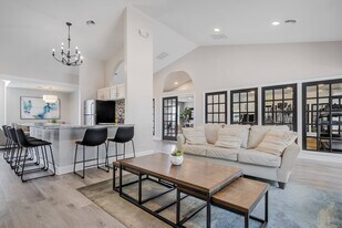 The Oaks in Reynoldsburg, OH - Building Photo