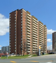 Ellesmere Markham in Toronto, ON - Building Photo - Building Photo