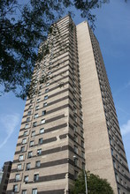 Twin Parks South East #4 in Bronx, NY - Foto de edificio - Building Photo