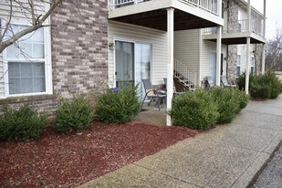 Old harbor apartments Apartments
