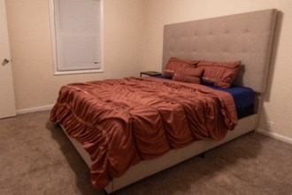 4136 Village Dr in Fayetteville, NC - Building Photo - Building Photo