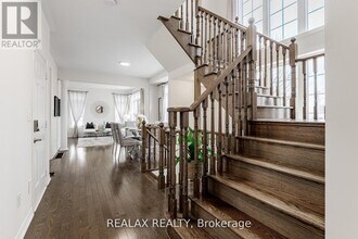 143 Livante Ct in Markham, ON - Building Photo - Building Photo