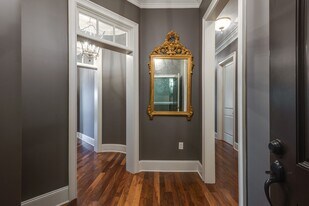 4120 Ridgefield Dr in Nashville, TN - Building Photo