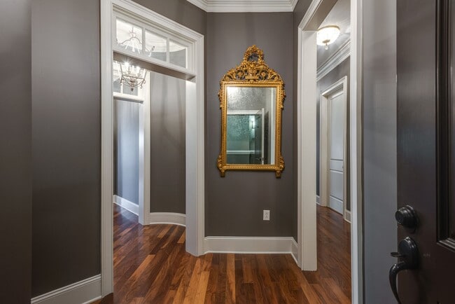 property at 4120 Ridgefield Dr