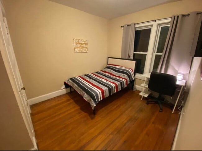 property at 2626 11th St NW