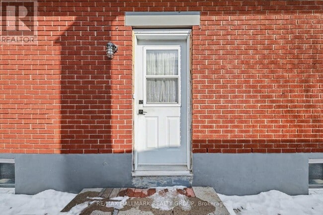 property at 1307 Vancouver Ave