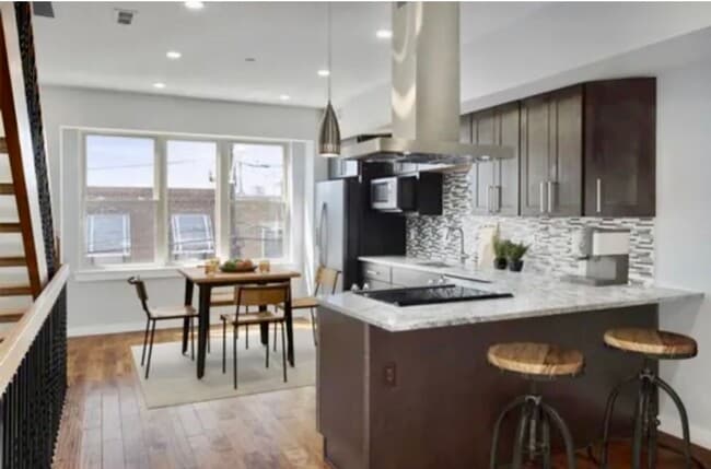 property at 2015 S Hutchinson St