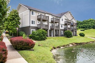 Hickory Lake Apartments