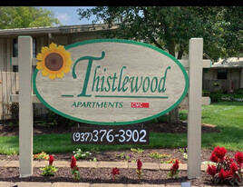 Thistlewood Apartments