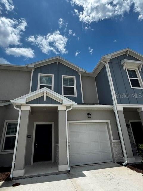 property at 2500 Skyline Lp