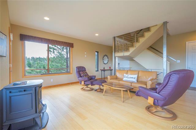 138 Teton Way in Como, CO - Building Photo - Building Photo