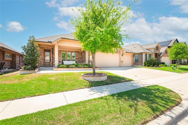 713 Glendale Dr in Anna, TX - Building Photo - Building Photo
