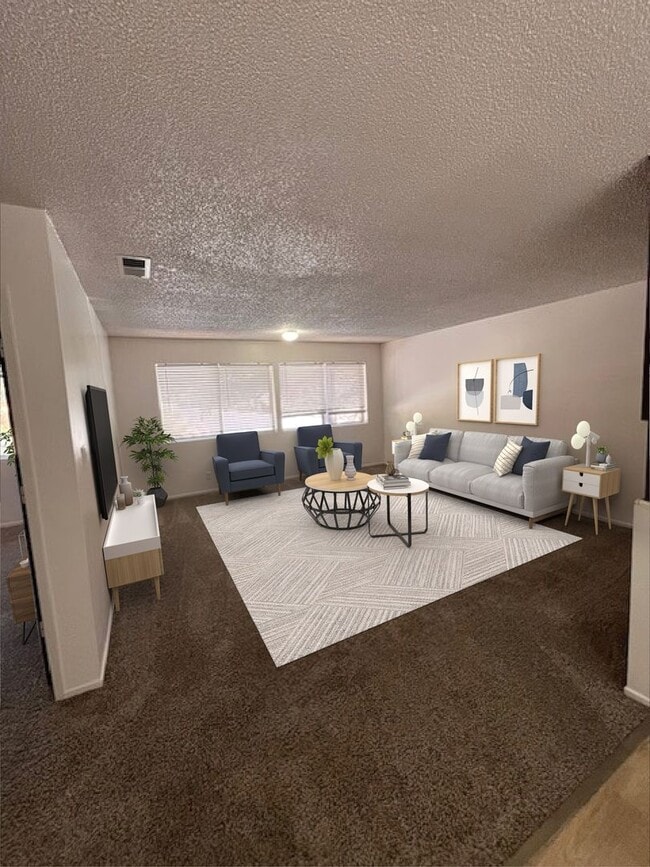 Rare Complex located conveniently behind Round Hill Square in Zephyr Cove, NV - Building Photo - Building Photo