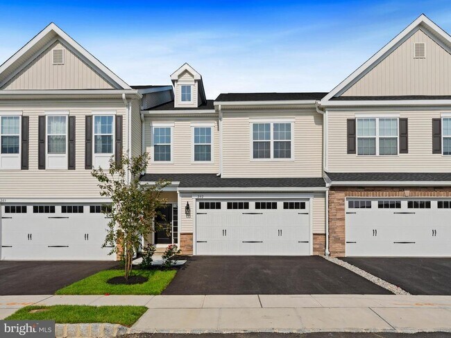 property at 202 Thompson Dr