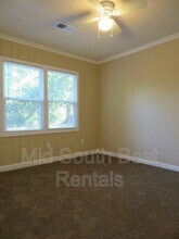 1512 Paullus Ave in Memphis, TN - Building Photo - Building Photo