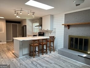 3158 Shabromat Way in Chamblee, GA - Building Photo - Building Photo