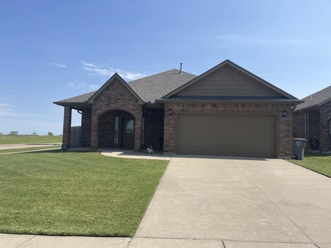 property at 7702 SW Franks Ct