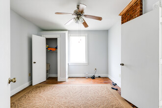 512 N 25th St in Richmond, VA - Building Photo - Interior Photo