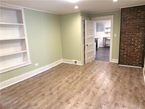 1406 Firth St in Pittsburgh, PA - Building Photo - Building Photo