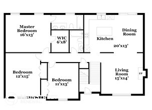 425 Sunflower Dr in Raymore, MO - Foto de edificio - Building Photo