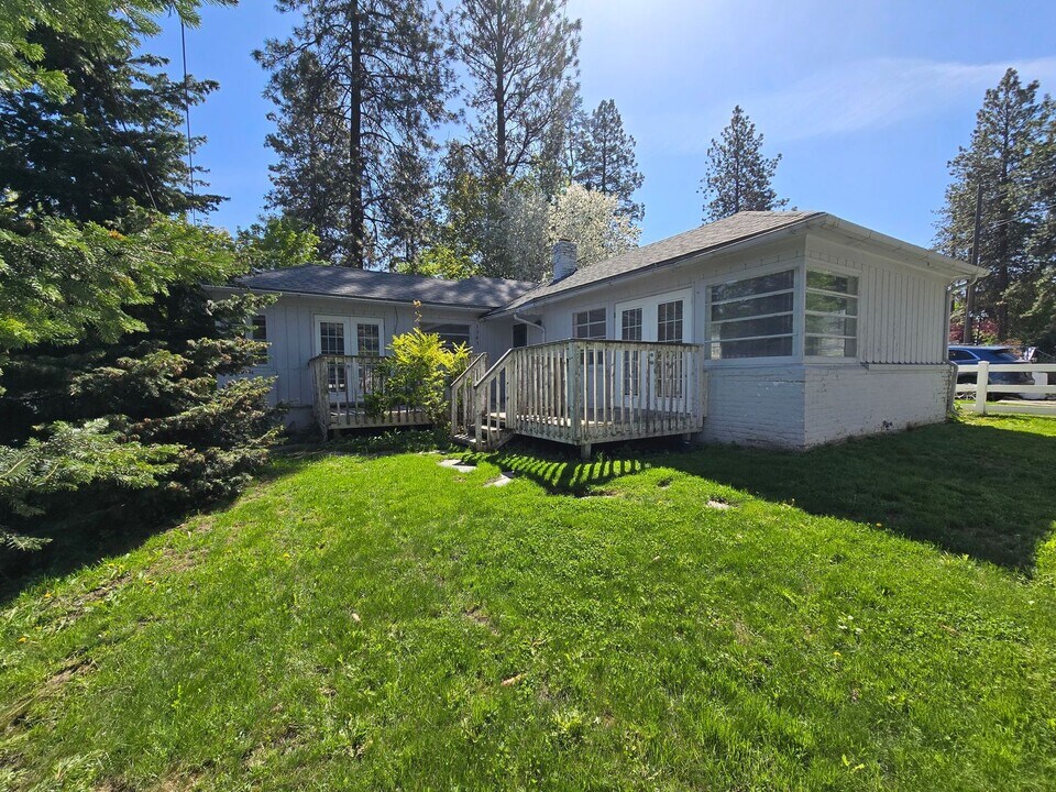 1503 S SE Blvd in Spokane, WA - Building Photo