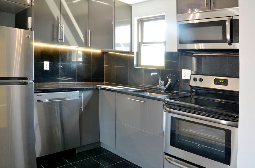 66 Spring St, Unit 62-3L in Cambridge, MA - Building Photo