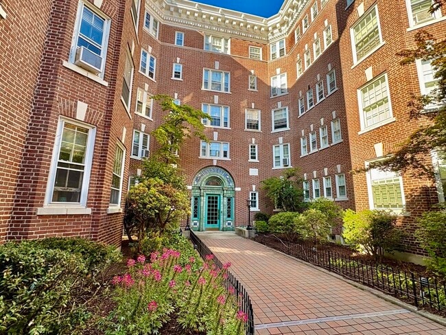 property at 1572 Massachusetts Ave
