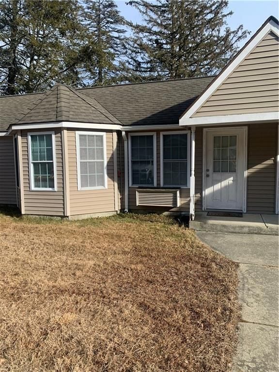 property at 59 Hartford Pike