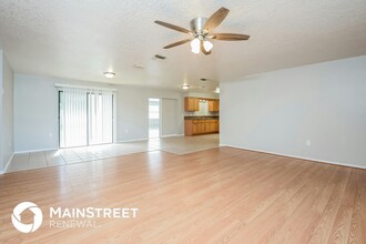 1320 Arlington Cir in Merritt Island, FL - Building Photo - Building Photo