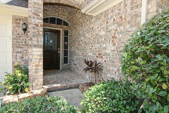 3803 Berkley Park Ct in Houston, TX - Building Photo - Building Photo