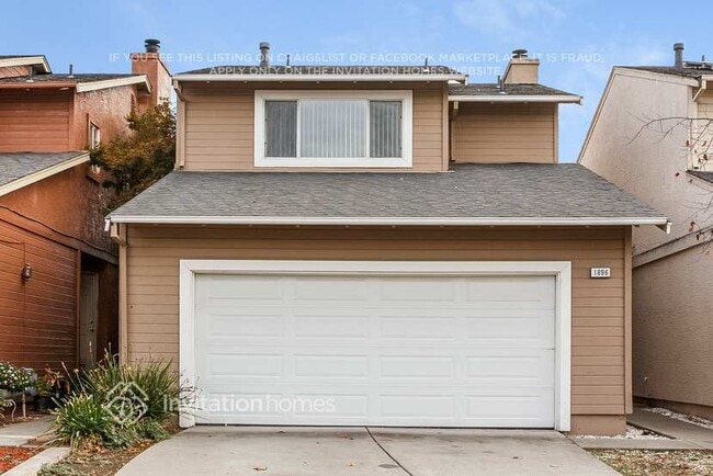 property at 1896 Premier Pl