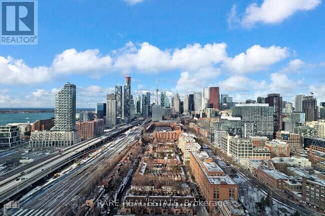 property at 35 Parliament St