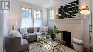 605 Maitland St in London, ON - Building Photo - Building Photo