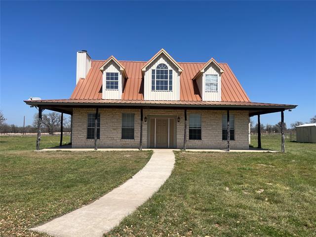 property at 427 Grover Dallas Rd