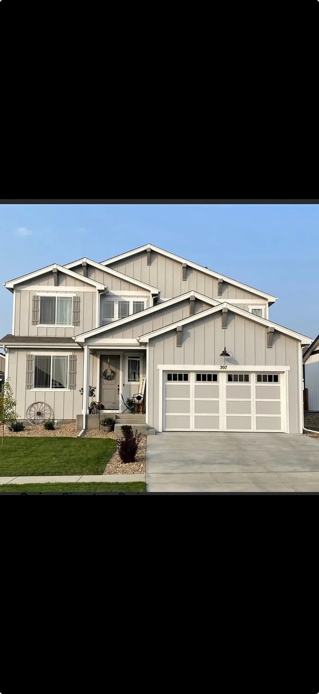 property at 307 Dorothy Dr