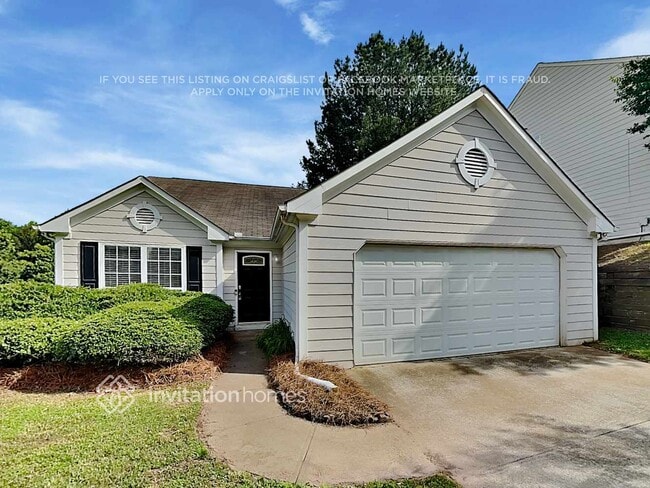property at 3305 Northcliff Dr