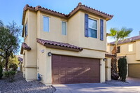 1979 Sunset Village Cir in Henderson, NV - Foto de edificio - Building Photo