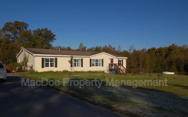 property at 5200 Pendleton Farm Rd