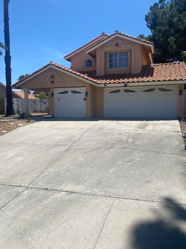 property at 16510 Mango Way