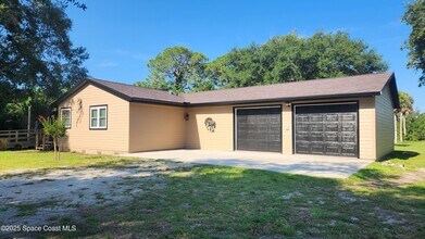 3900 Ocala St in Cocoa, FL - Building Photo - Building Photo