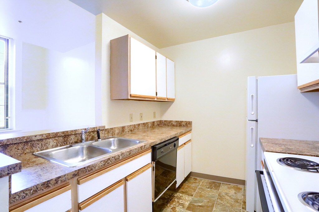 The Weightman Apartments Williamsport, PA Apartments