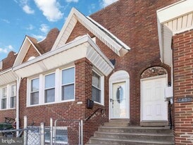 1402 Kerper St in Philadelphia, PA - Building Photo