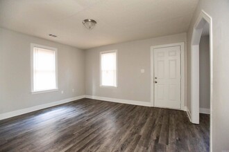 3820 Weldon Ave in Little Rock, AR - Building Photo - Building Photo