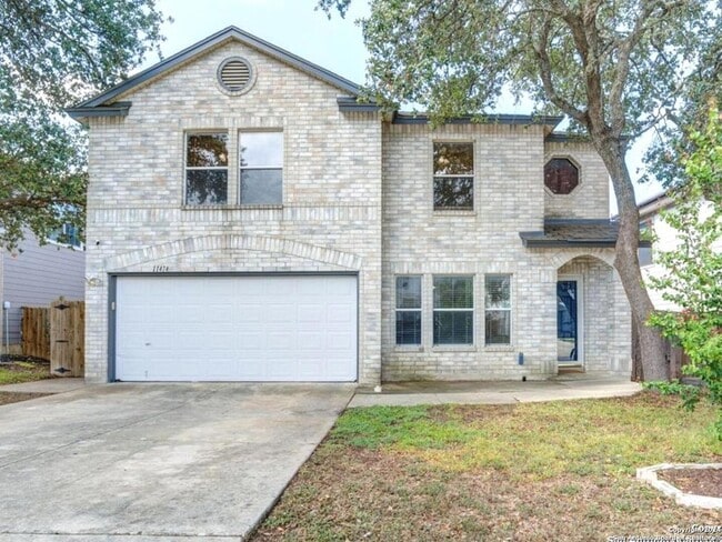 11414 Bronze Sand in San Antonio, TX - Building Photo - Building Photo