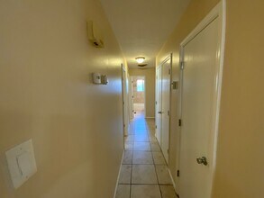 2440 Algodones St NE in Albuquerque, NM - Building Photo - Building Photo