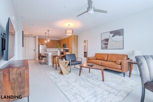 2361 Commerce Park Dr NE, Unit 1312 in Palm Bay, FL - Building Photo