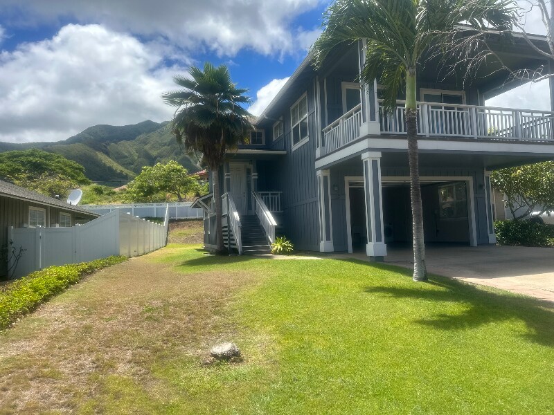67 Uahaa St in Wailuku, HI - Building Photo